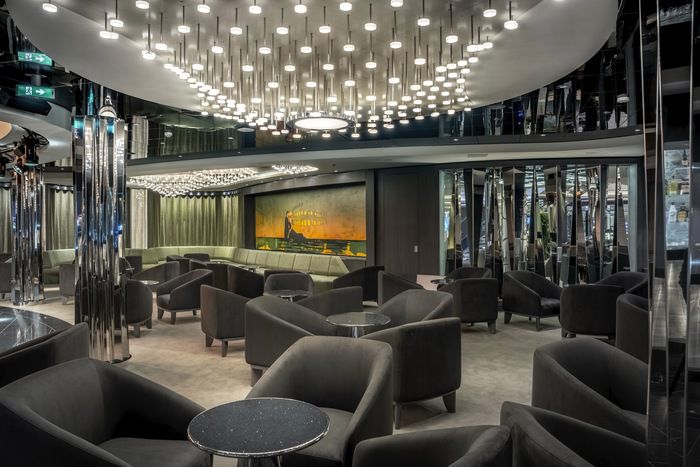 Dolce Vita Bar